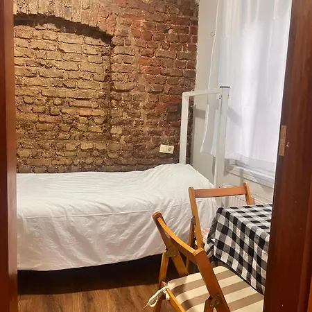 Hotel Kuzgun House Istambul