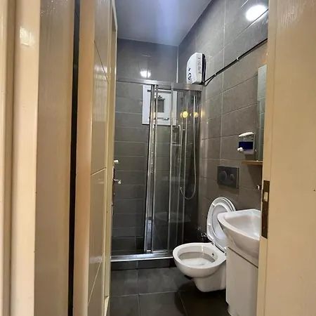 Kuzgun House 3* איסטמבול