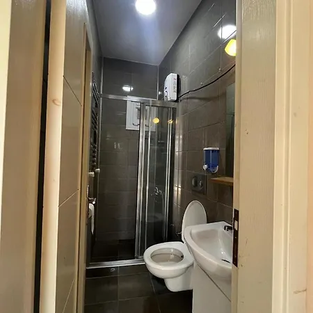 Ξενοδοχείο Kuzgun House 3*