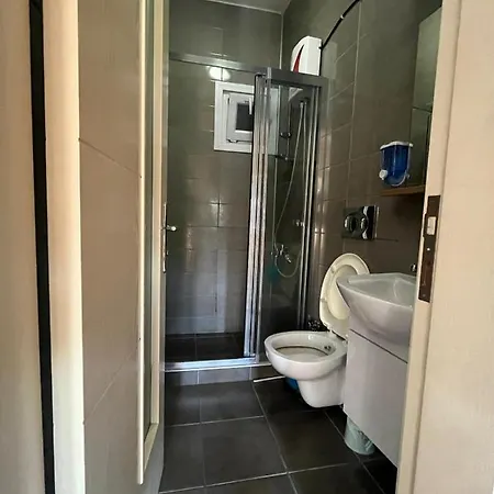 Kuzgun House 3*