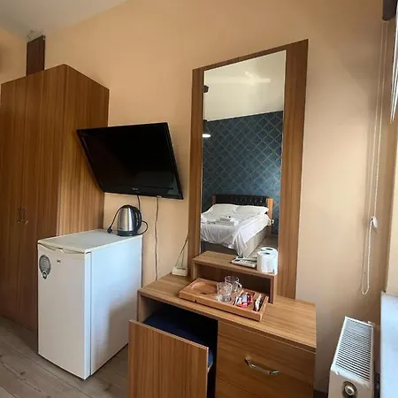 Kuzgun House Ξενοδοχείο