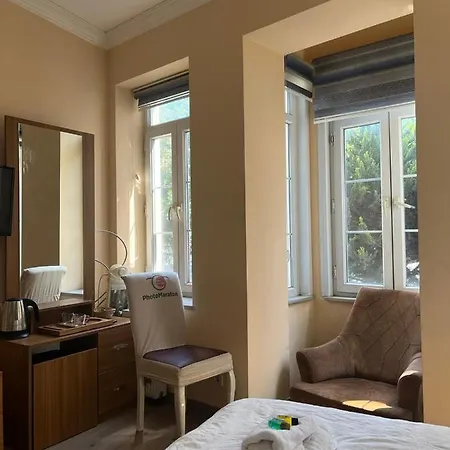 Kuzgun House 3* איסטמבול