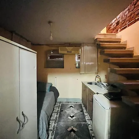 Kuzgun House 3* איסטמבול