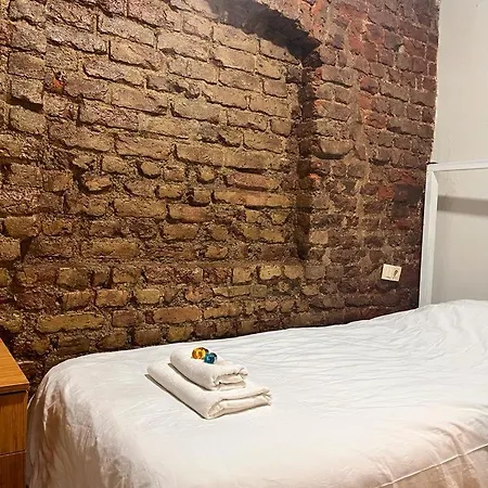 מלון Kuzgun House