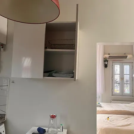 Kuzgun House 3* איסטמבול