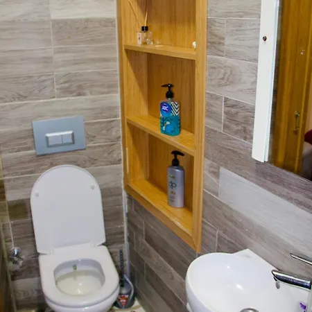 Kuzgun House Hotel Istanboel