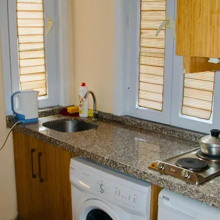 Kuzgun House מלון 3*