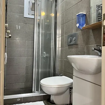 Ξενοδοχείο Kuzgun House Κωνσταντινούπολη