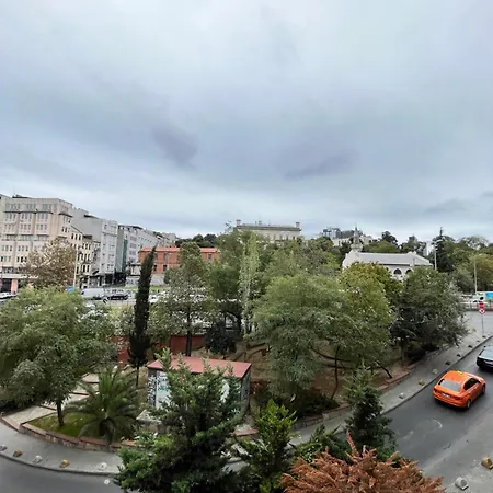 מלון Kuzgun House
