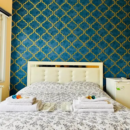 Kuzgun House Ξενοδοχείο