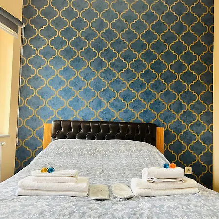 מלון Kuzgun House איסטמבול