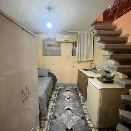 Kuzgun House מלון 3*