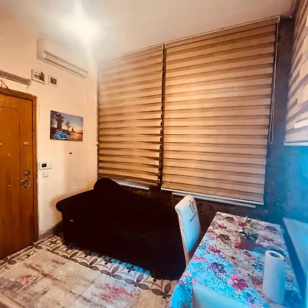 Kuzgun House מלון איסטמבול